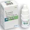 Bimat/Bimatoprost for $28.00 per bottle